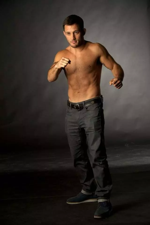 Josh The Gentleman  Personal Training