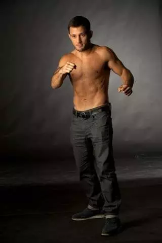 Josh The Gentleman  Personal Training