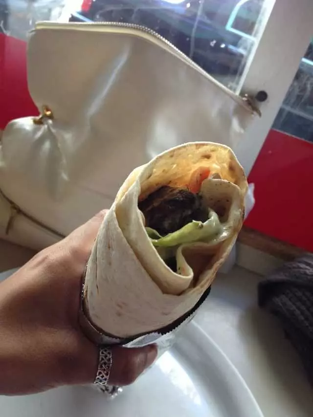 Gyro King