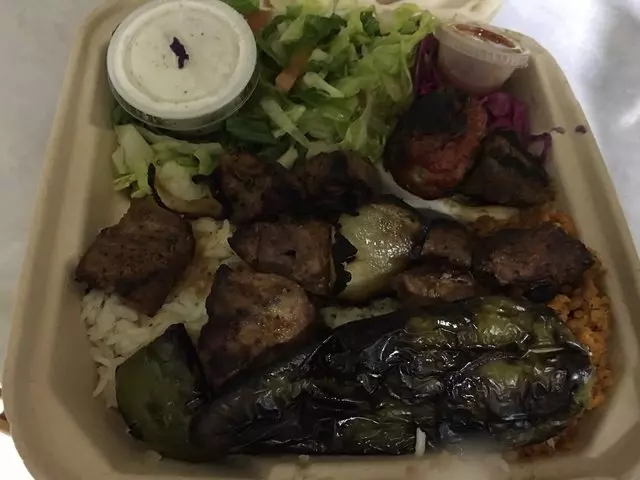 Gyro King