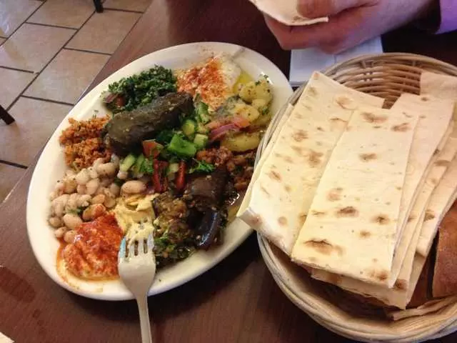 Gyro King