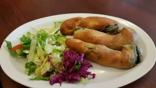 Gyro King