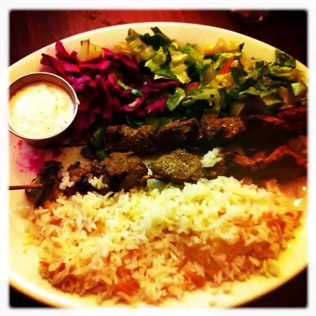 Gyro King