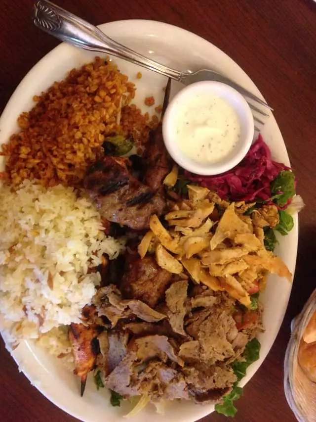 Gyro King