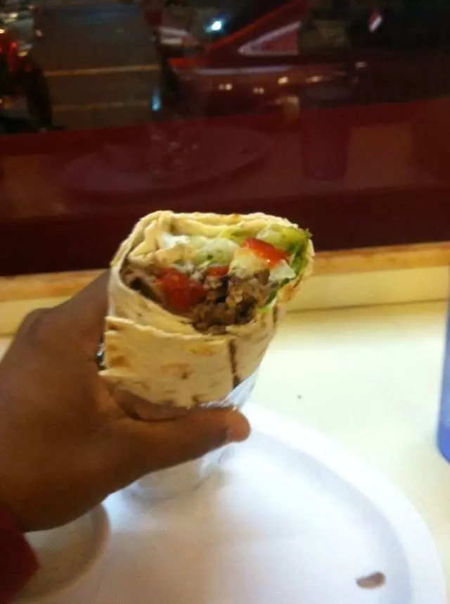 Gyro King