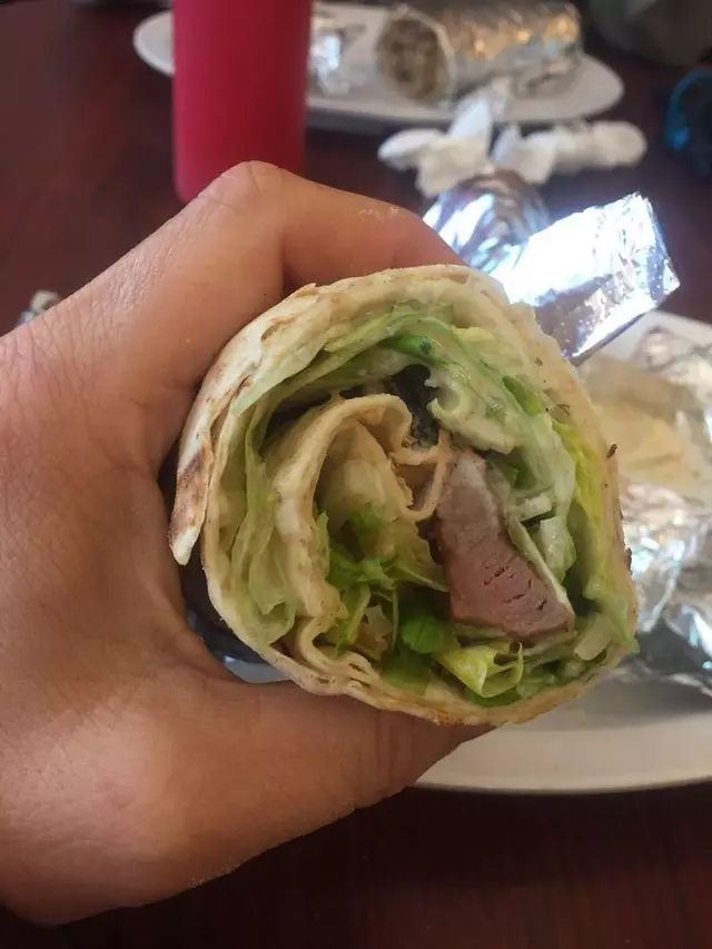 Gyro King