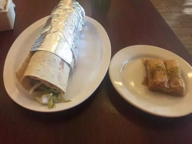 Gyro King