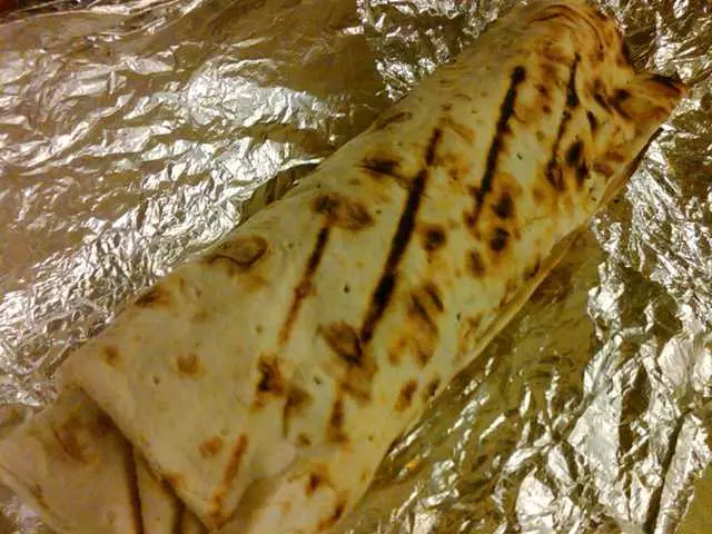 Gyro King