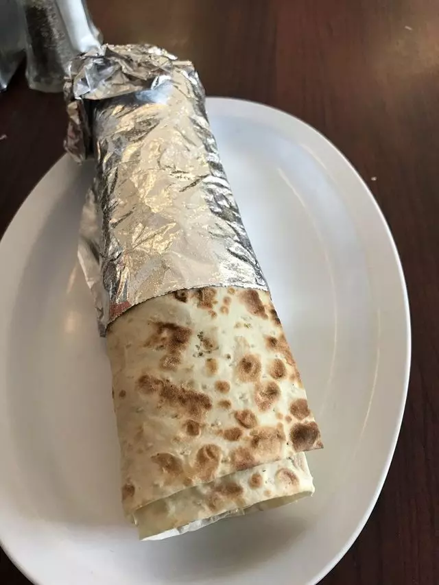 Gyro King
