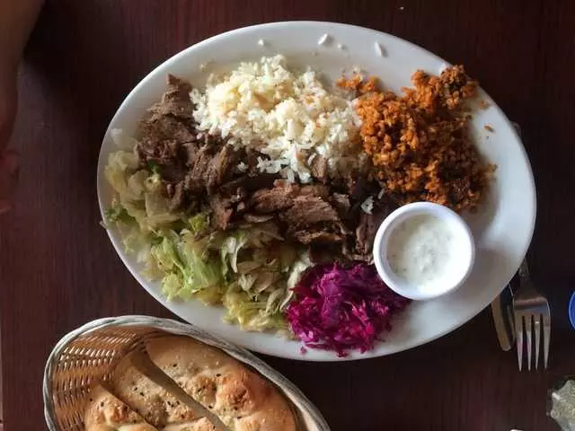 Gyro King
