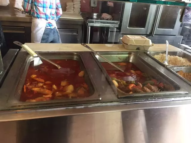 Gyro King
