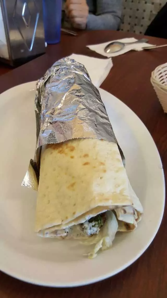 Gyro King