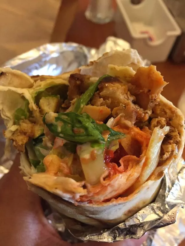 Gyro King