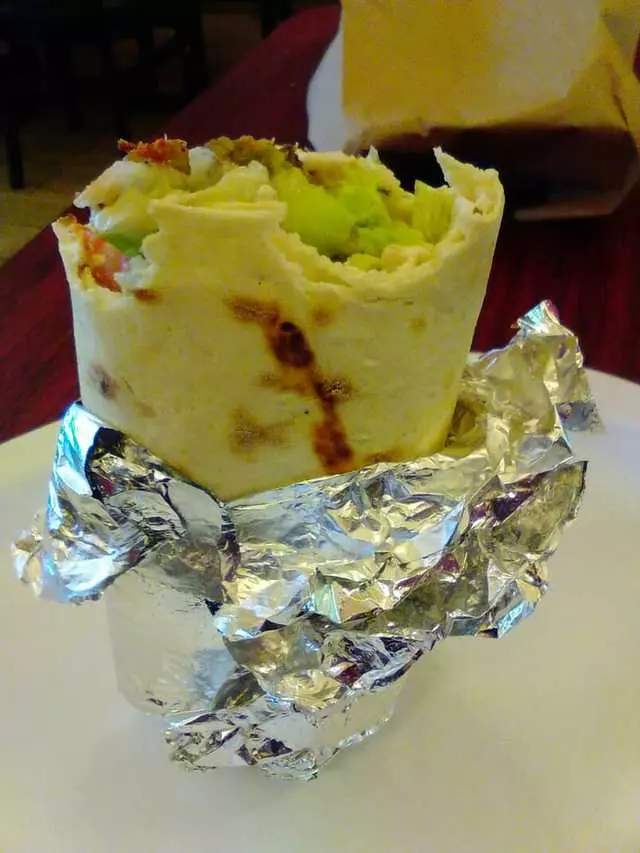 Gyro King