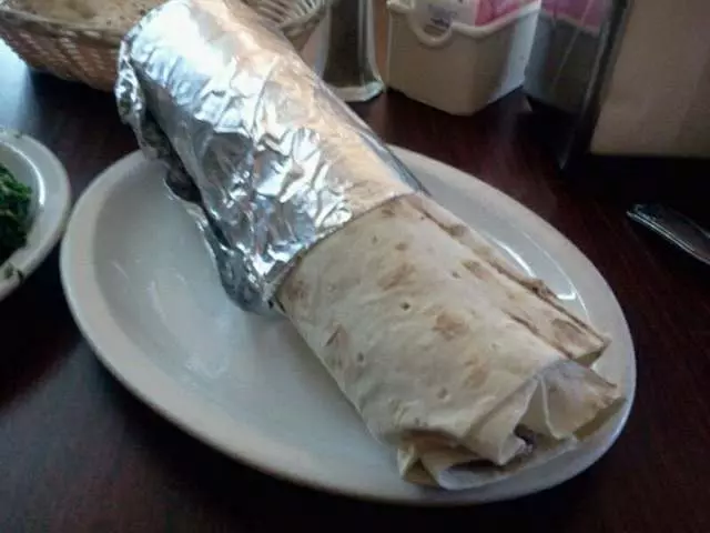 Gyro King