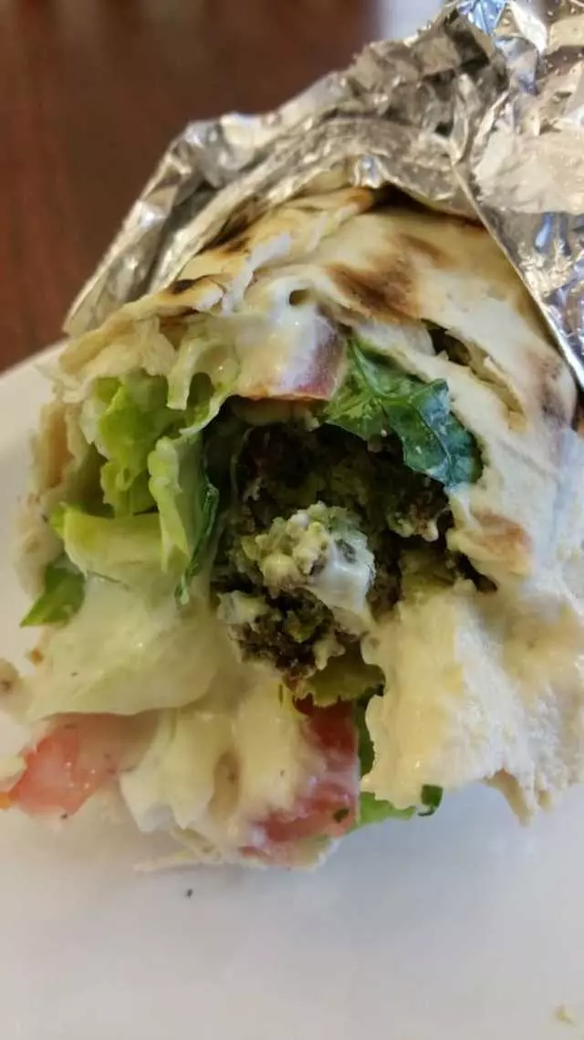Gyro King