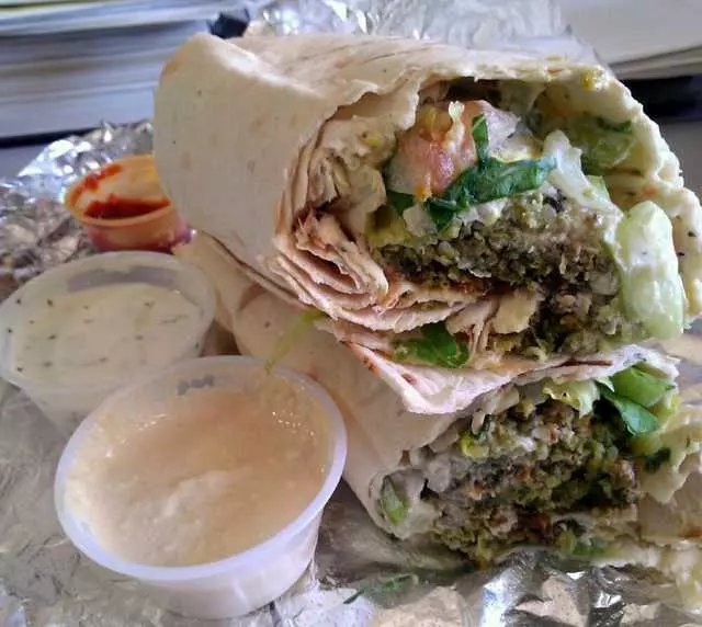 Gyro King