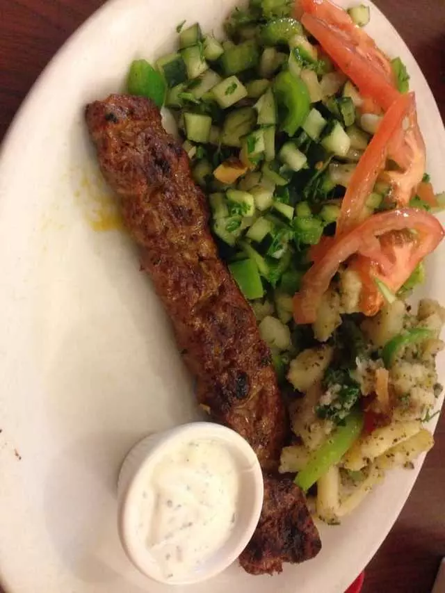 Gyro King