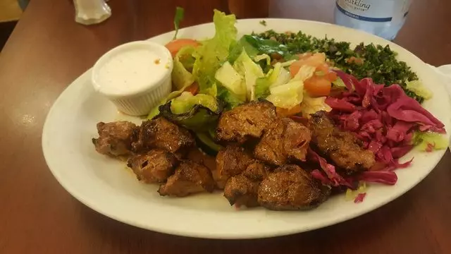 Gyro King