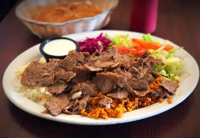 Gyro King