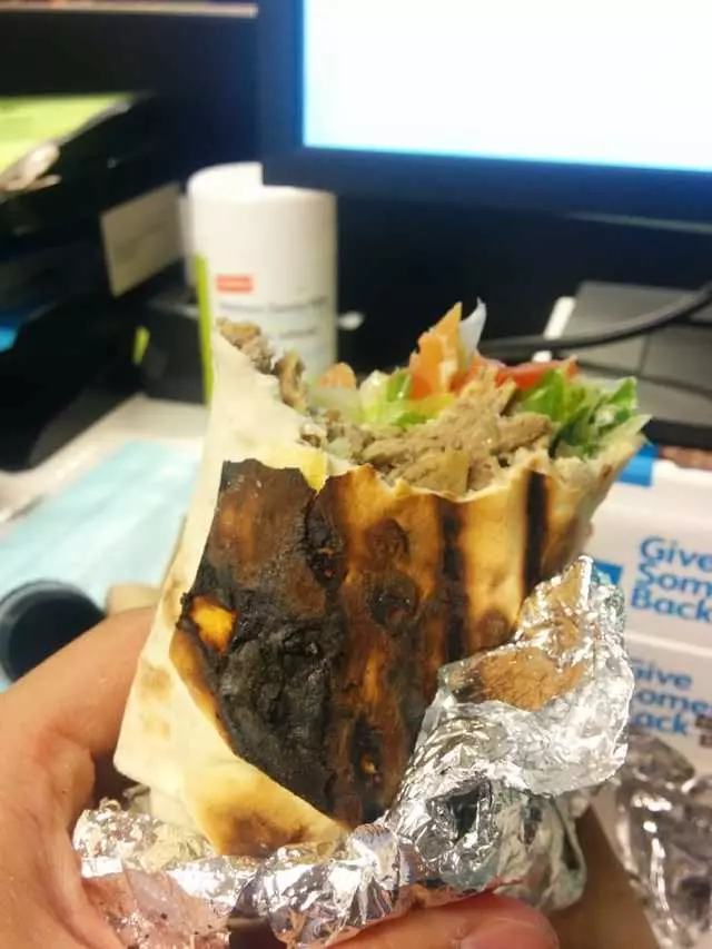 Gyro King