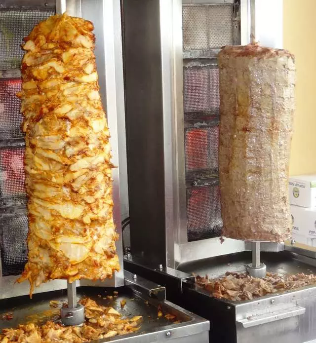 Gyro King