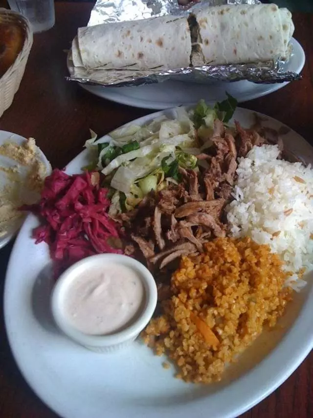 Gyro King