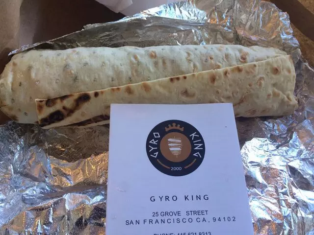 Gyro King