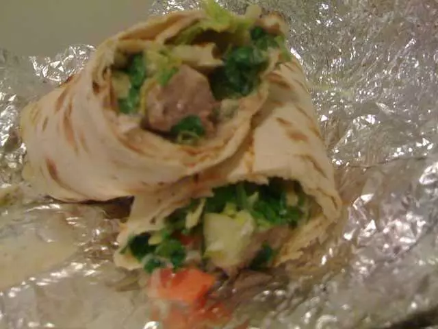 Gyro King