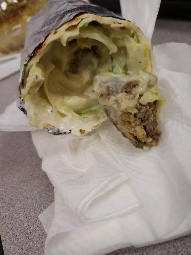Gyro King