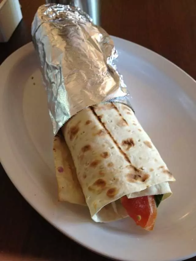 Gyro King