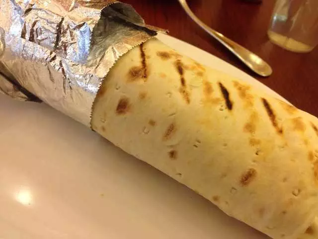 Gyro King