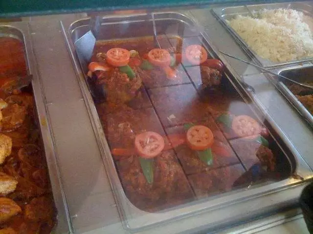Gyro King