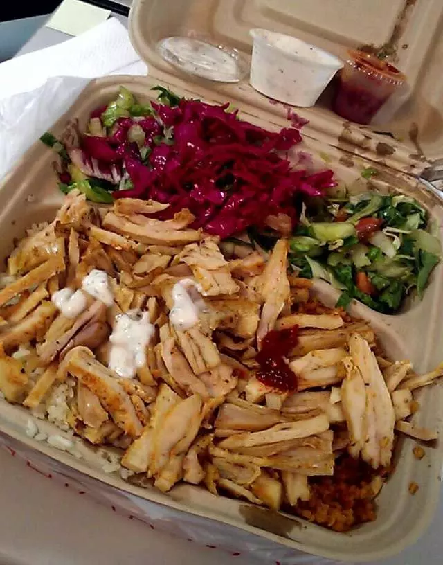Gyro King