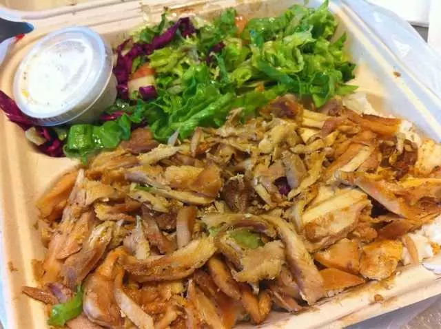 Gyro King