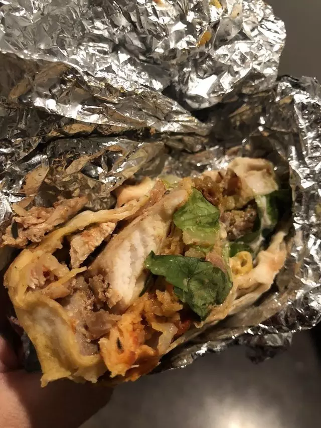 Gyro King