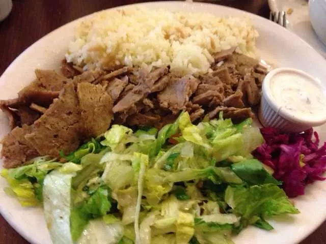 Gyro King