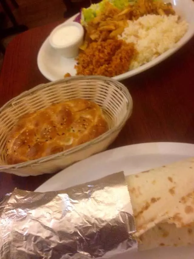 Gyro King