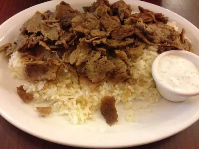 Gyro King