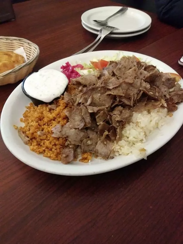 Gyro King