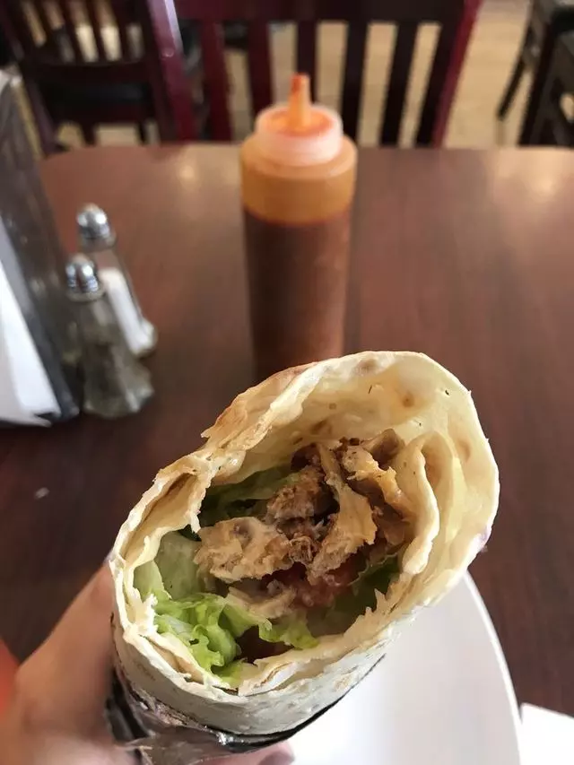 Gyro King