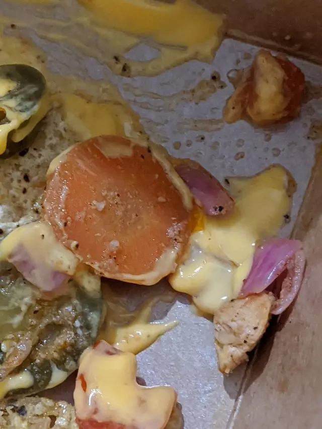 The Nacho Dispensary