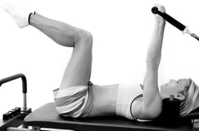 Synergy Fitness Studio