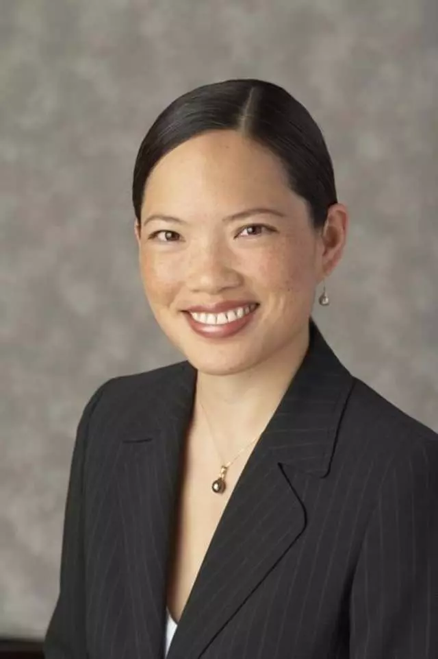 Anne E Fung, MD