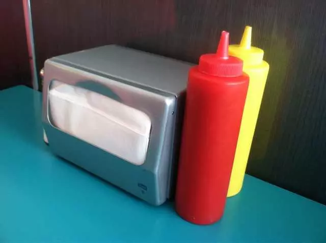 Burger Joint