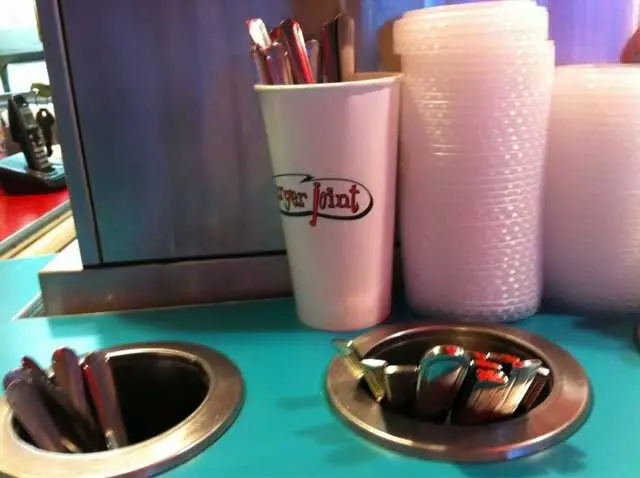 Burger Joint