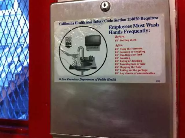 Burger Joint