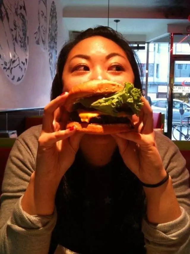 Burger Joint