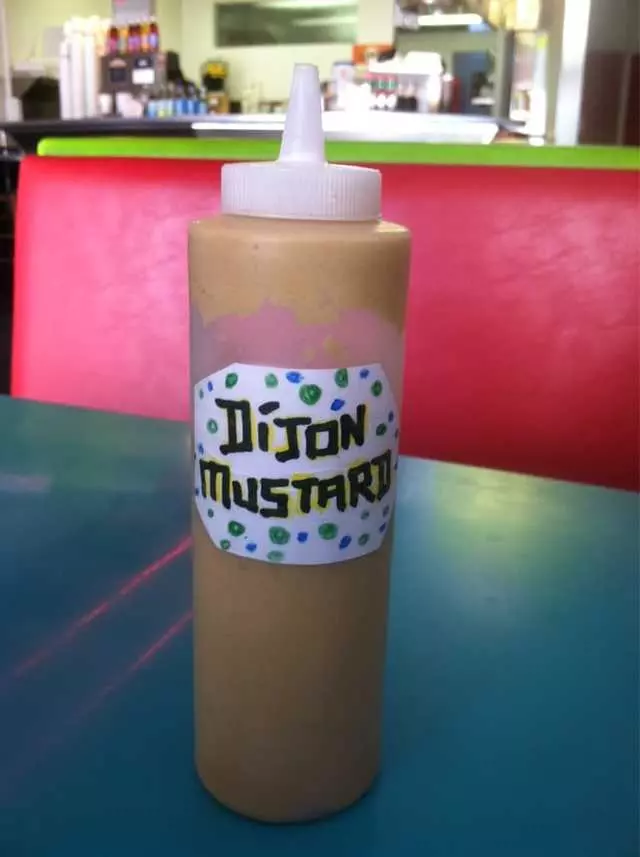 Burger Joint