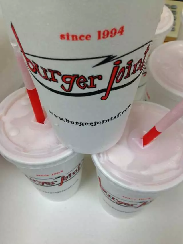 Burger Joint